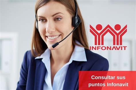 C Mo Consulta Sus Puntos Infonavit Guia Paso A Paso