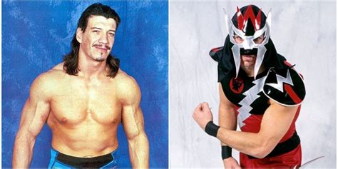 The 10 Best American Cruiserweights In WCW History