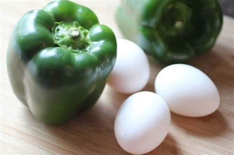 St Patrick S Day Breakfast Idea Shamrock Eggs Toni Spilsbury