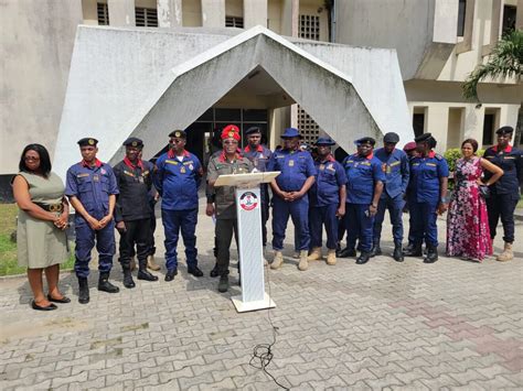 Calabar Carnival Nscdc Deploys 1800 Personnel In Criver