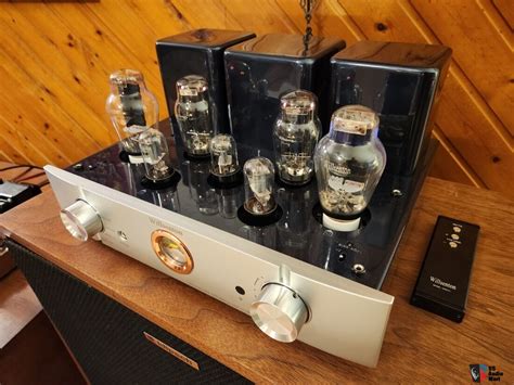 Willsenton R Tube Integrated Amplifier B Single Ended Class A