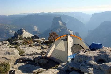 Yosemite Campgrounds: What You Need to Know