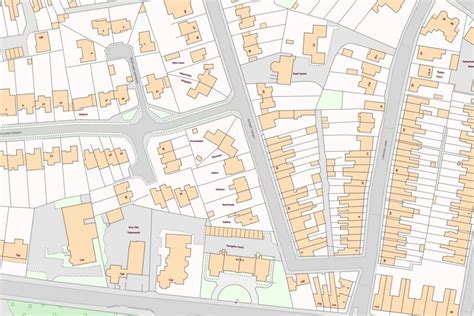 Perbedaan Site Plan Dan Block Plan Beserta Contohnya