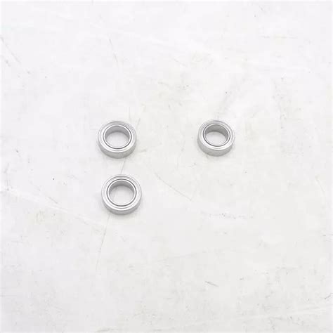 Smr85zz Nmb Ddl 850zz Stainless Steel Bearing