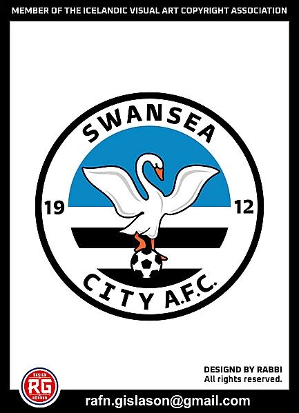 SWANSEA CITY AFC