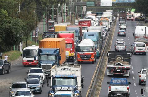 Transportistas aún confían en resolución constitucional para revocar