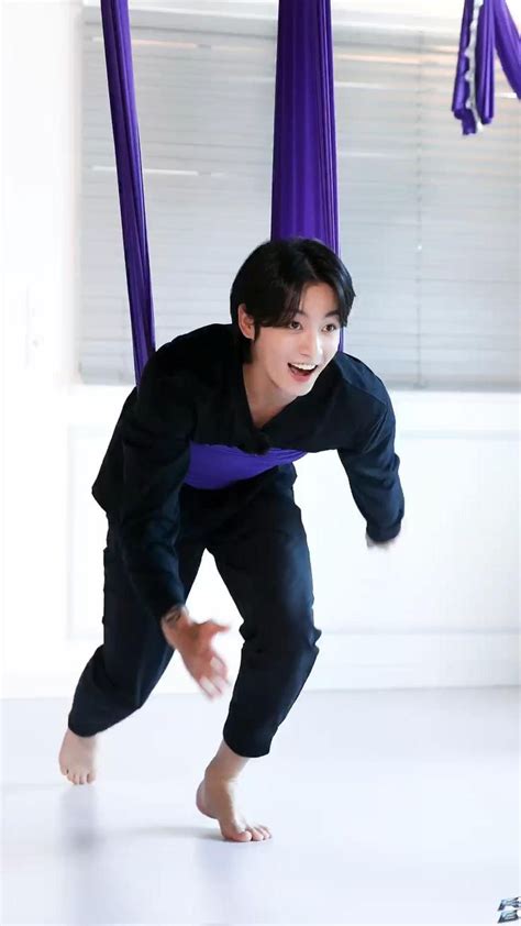 Jungkook Behind Cut Run Bts Special Episode Fly Bts