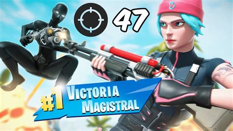 R Cord De Kills En Fortnite Youtube