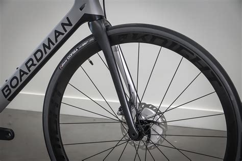 Review Boardman Slr 96 Disc Roadcc