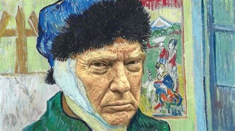 Memes Of Donald Trumps Ear Bandage Are Going Viral