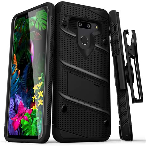 Best Lg G Thinq Full Body Case Best Home Life