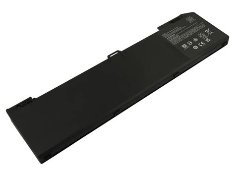 Akku passend für HP ZBook 15 G6 Li Polymer 15 4V 5844mAh 90Wh HP