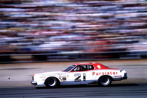 David Pearson 1976 Daytona 500 Photograph By David Bryant Fine Art America