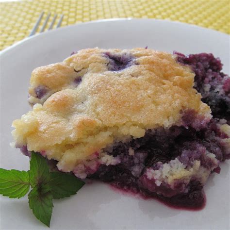 Best Ever Blueberry Cobbler Recipes