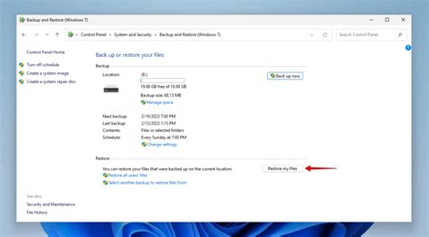 How To Recover Data After Factory Reset Windows