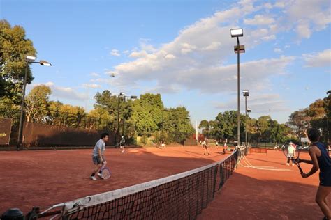 Sustainable sports clubs light the way | Sustainability Victoria