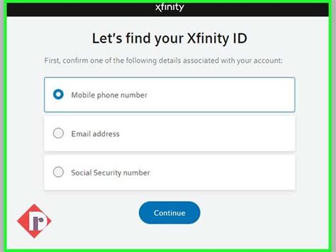 Comcast Email Login How To Sign Into Xfinity My Account