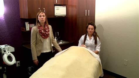 Massage Envy Spa On Wfrvs Local 5 Live Segment Youtube