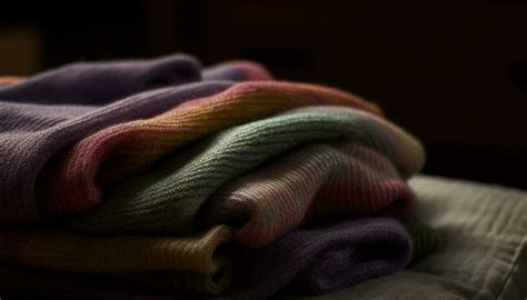 Folded Blanket Stock Photos, Images and Backgrounds for Free Download