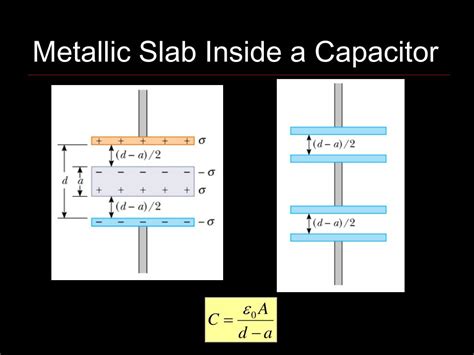 Ppt Capacitance Powerpoint Presentation Free Download Id 1149463