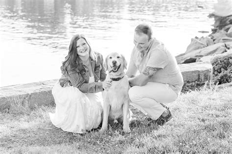 Greenwich Boat And Yacht Club Engagement Session In Greenwich Ct Nicole And Ryan — Connecticut