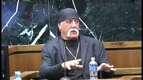 Video Inside Hulk Hogan's Lawsuit Against Gawker - ABC News