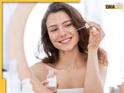 Anti Aging Face Serum चेहरे की झुर्रियां और टैनिंग इस फेस सीरम को लगते