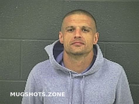 Guthrie Ryan A Morrow County Mugshots Zone