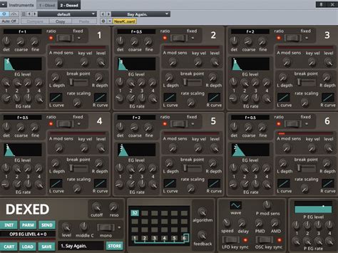 Of The Best Free Vst Au Plugin Synths Musicradar 12384 Hot Sex Picture