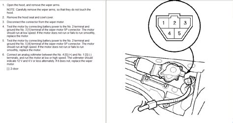 Cost To Replace Windshield Wiper Motor Honda Civic Change Wi