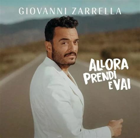 Giovanni Zarrella Neue Single Ist Cover Version Von Abba The Winner