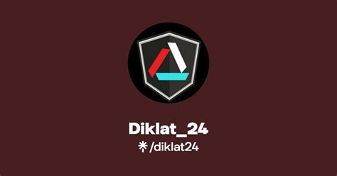 Diklat 24 Linktree