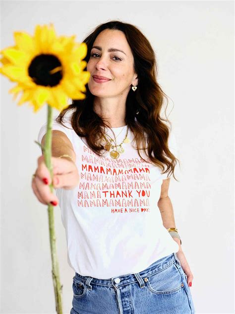 Kelly Zajfen Launches New Mother's Day T-Shirt (Designed by Poet Cleo