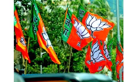 Bjp Releases List Of Star Campaigners For Upcoming Bypolls In Uttar