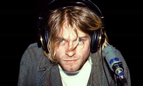 HOY SE CUMPLEN 30 AÑOS DE LA MUERTE DE KURT COBAIN PyD