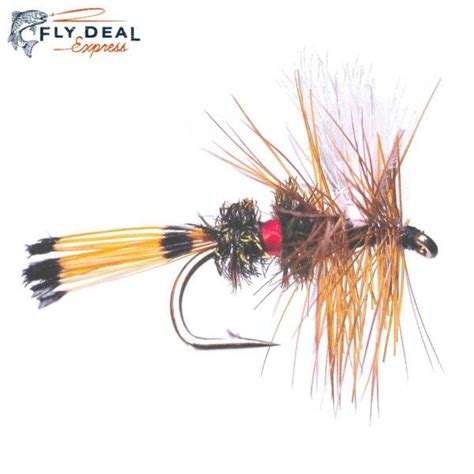 Make Them Rise Dry Flies For Trout Deluxe Fly Deal Flies