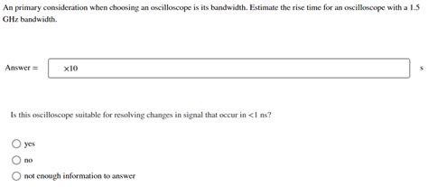 Answered An Primary Consideration When Choosing… Bartleby