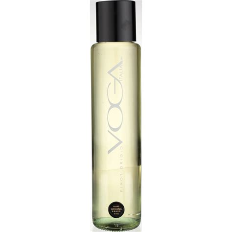 Voga Italia Pinot Grigio White Wine - Shop Wine at H-E-B