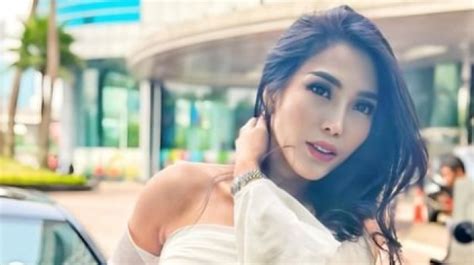 5 Potret Dan Profil Nayunda Nabila Pedangdut Diperiksa KPK Terkait