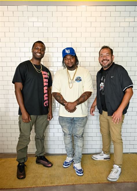 Rap Radar Podcast Geechi Gotti Rap Radar