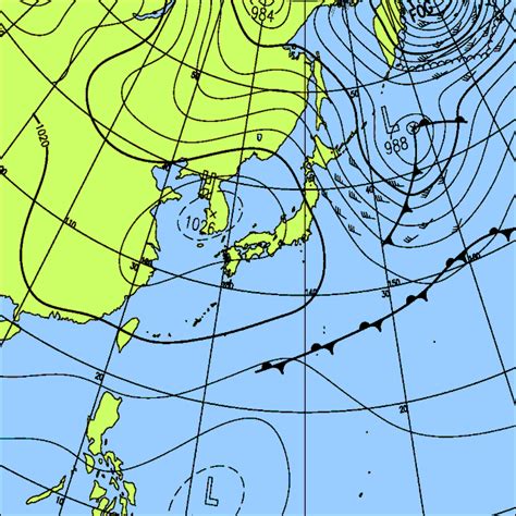 今日は北日本や北陸を中心に曇りや雨 北海道では雪の所も コラム 緑のgoo