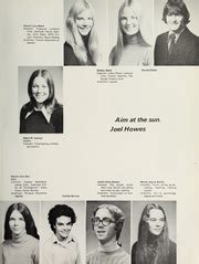 Lawrence High School - Lawrencian Yearbook (Falmouth, MA), Class of ...