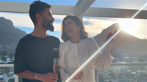 Virat Kohli Praises Wife Ansushka Sharma S Influence In World Cup Triumph