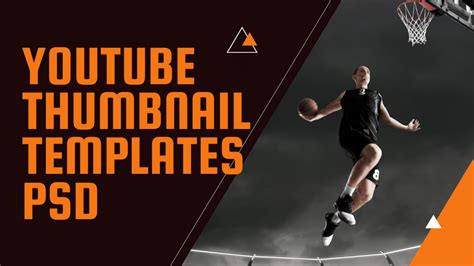 Youtube Thumbnails Graphicsprings