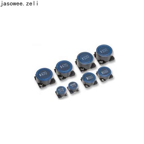 10PCS 47UH 470 SMD Shielded Power Inductor 10X10X4 5mm SLF10145T