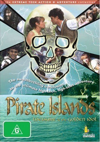 Pirate Islands 2003