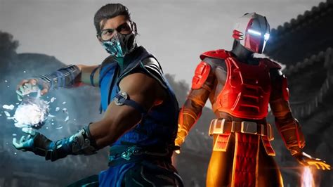 Nuovo Trailer Di Mortal Kombat 1 Incentrato Sul Lancio Della Stagione 3