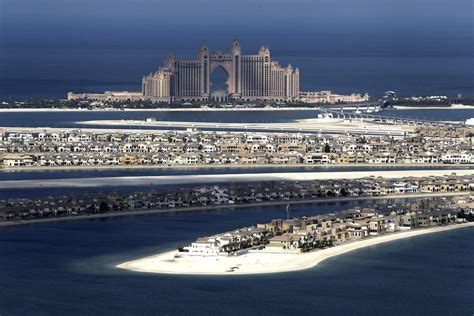 Dubai Hotels Get 12 Months To Meet New Ratings Criteria Arabian