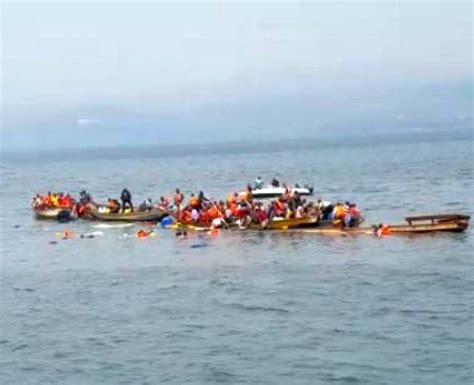 Nord Kivu Plus Ou Moins Morts Et Plusieurs Dizaines De Personnes