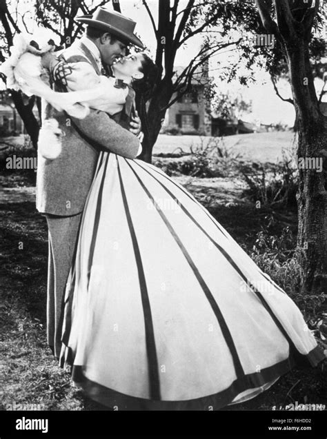 Film Title Gone With The Wind Director Victor Fleming Studio